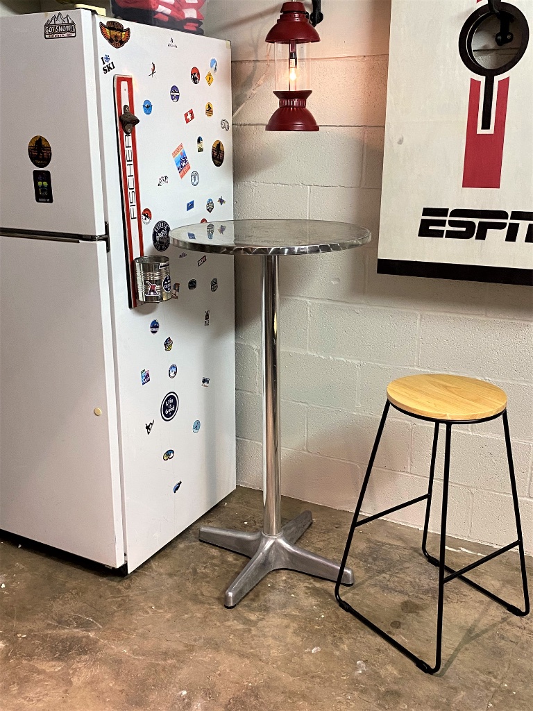 Wine Glasses Rack