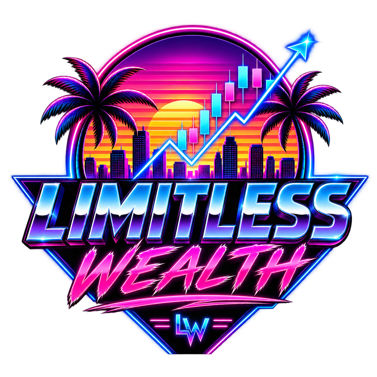 Limitless Wealth