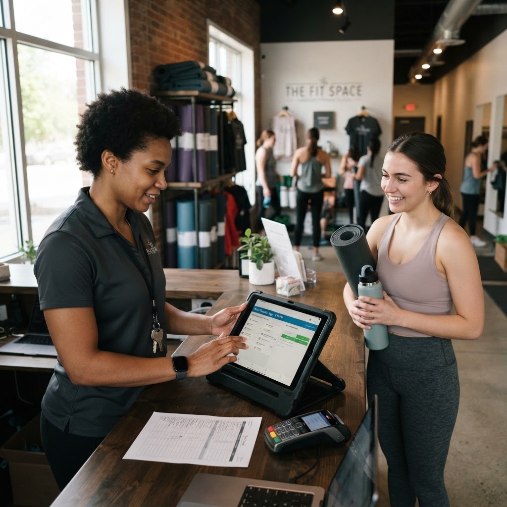 Optimizing Business Efficiency with Custom Booking Systems