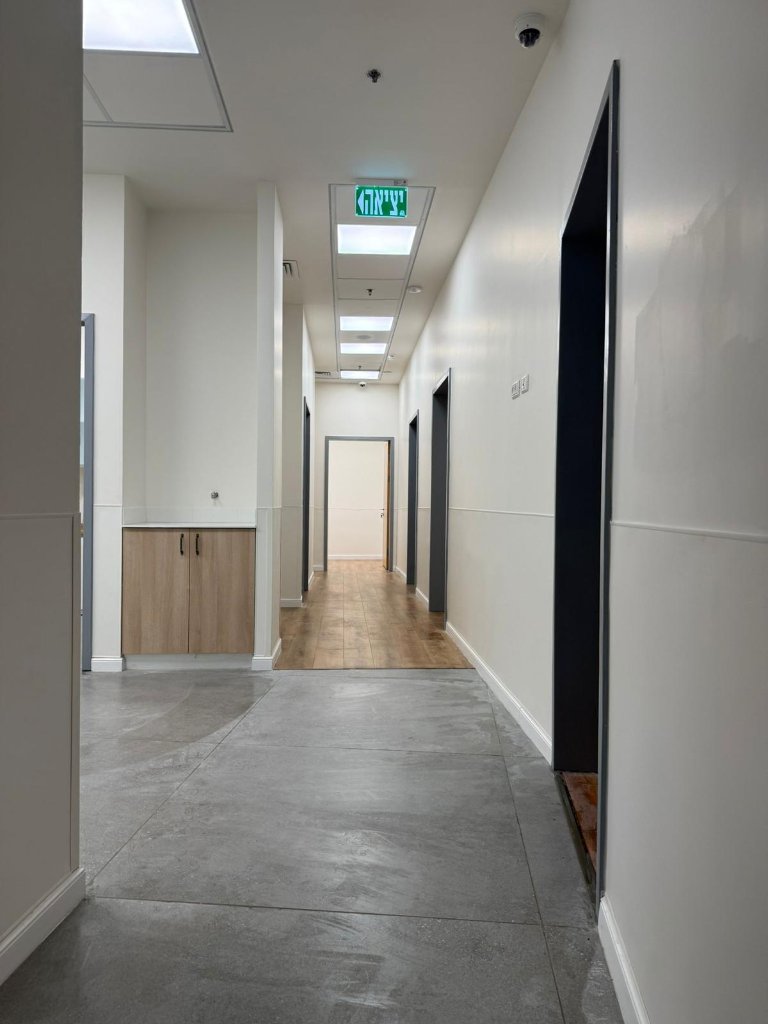 Meuhedet Mental Health Clinic 0