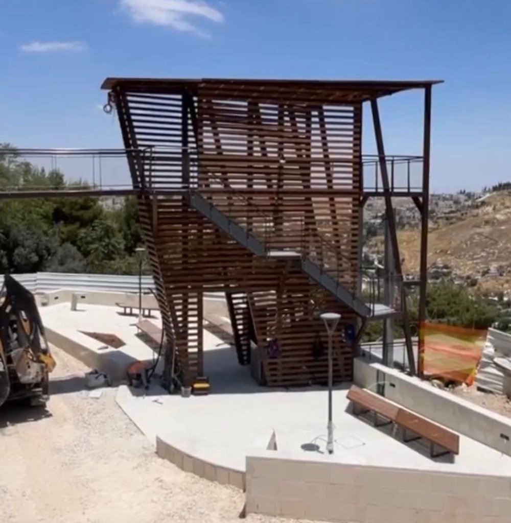 אומגה אקסטרים זיפליין