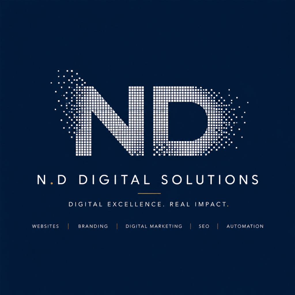 N.D Digital Solutions