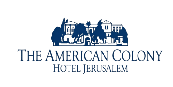 The American Colony Hotel