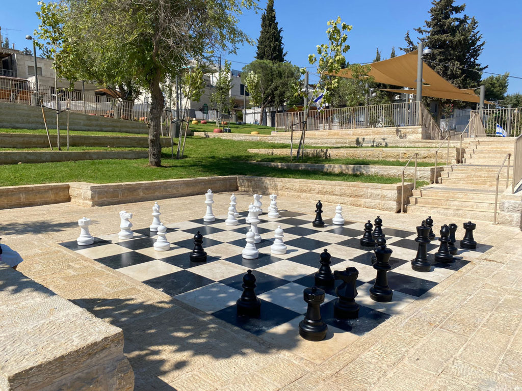 פארק עדיקה