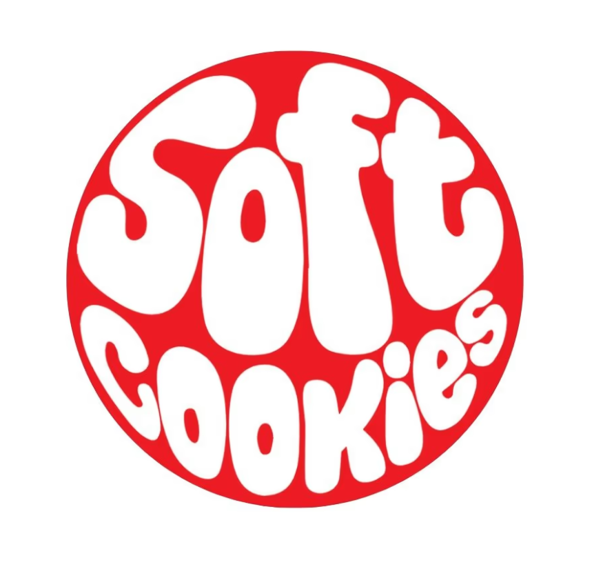 Soft Cookies