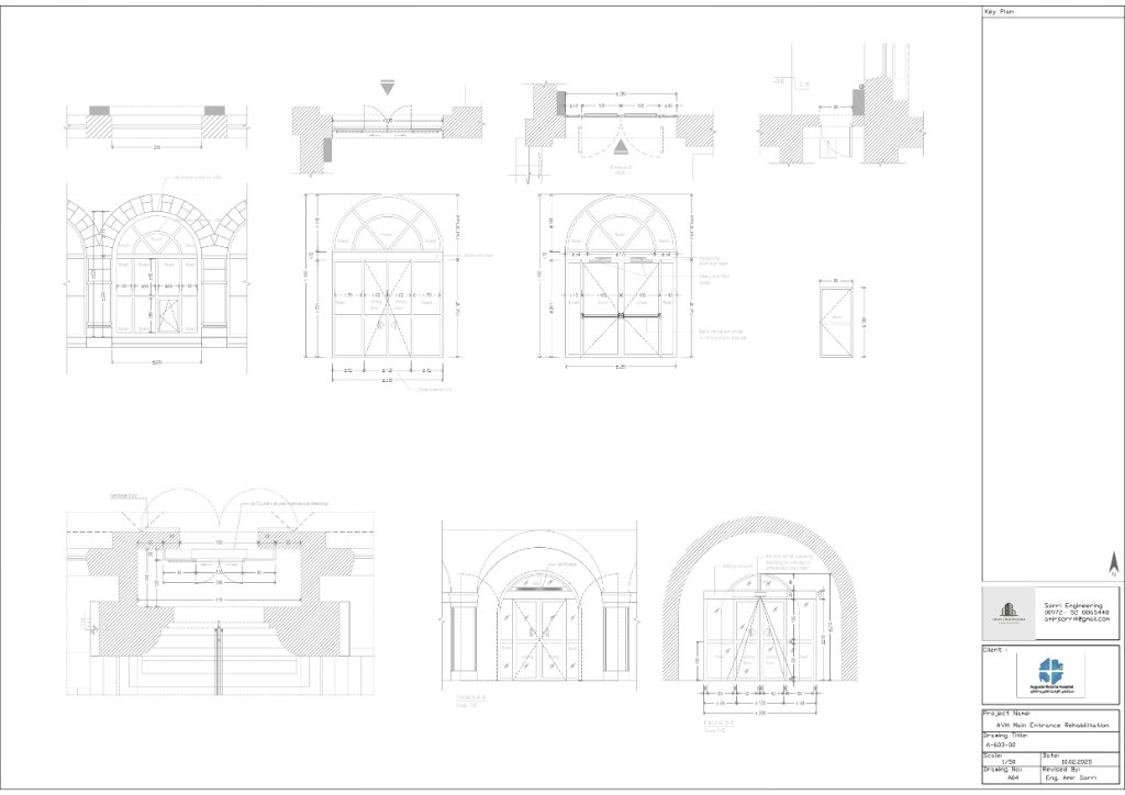 Plan 1
