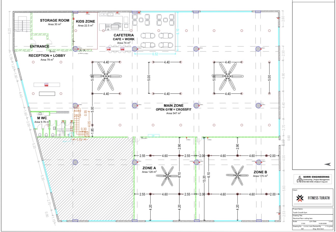 Plan 1