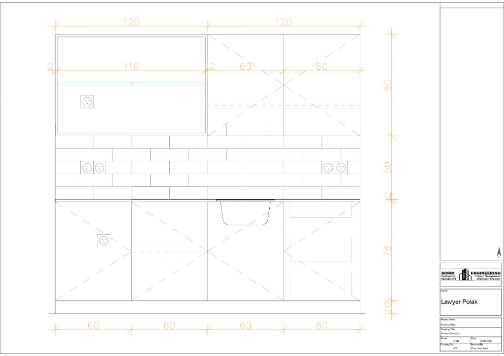 Plan 1