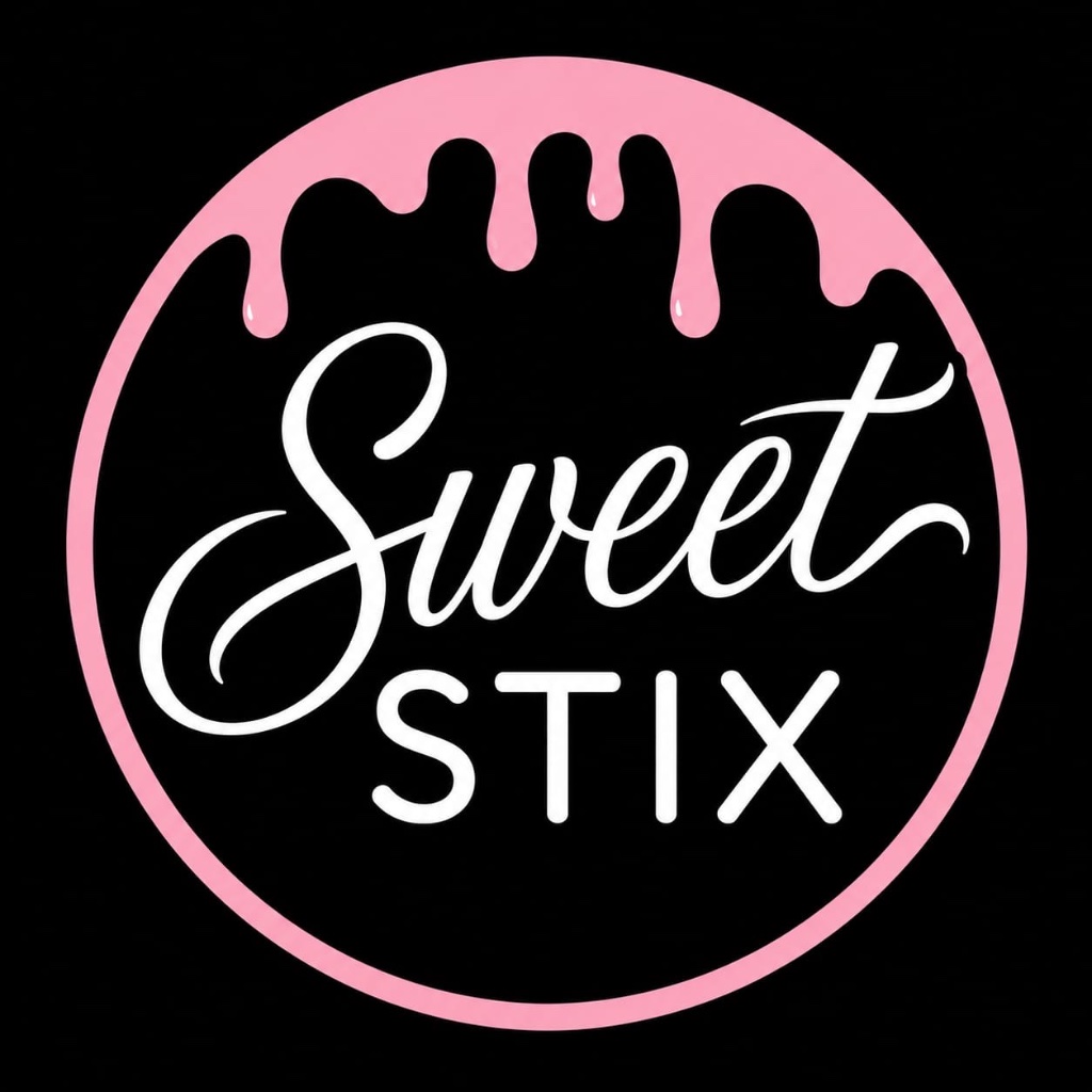 Sweet Stix Logo