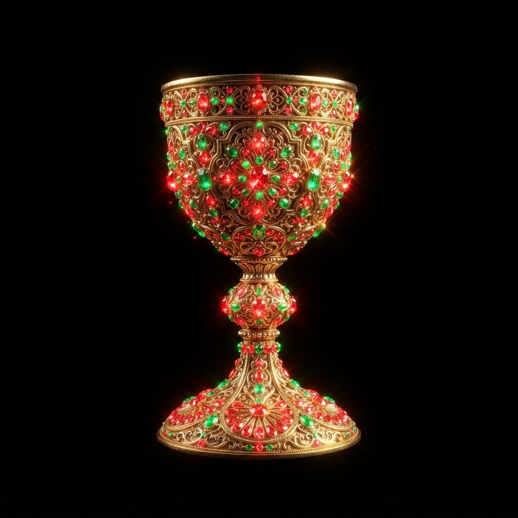 Golden Chalice