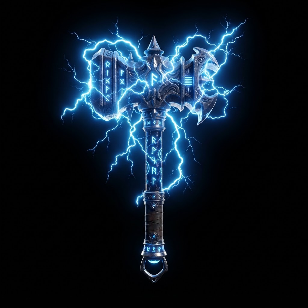 Thunder Hammer