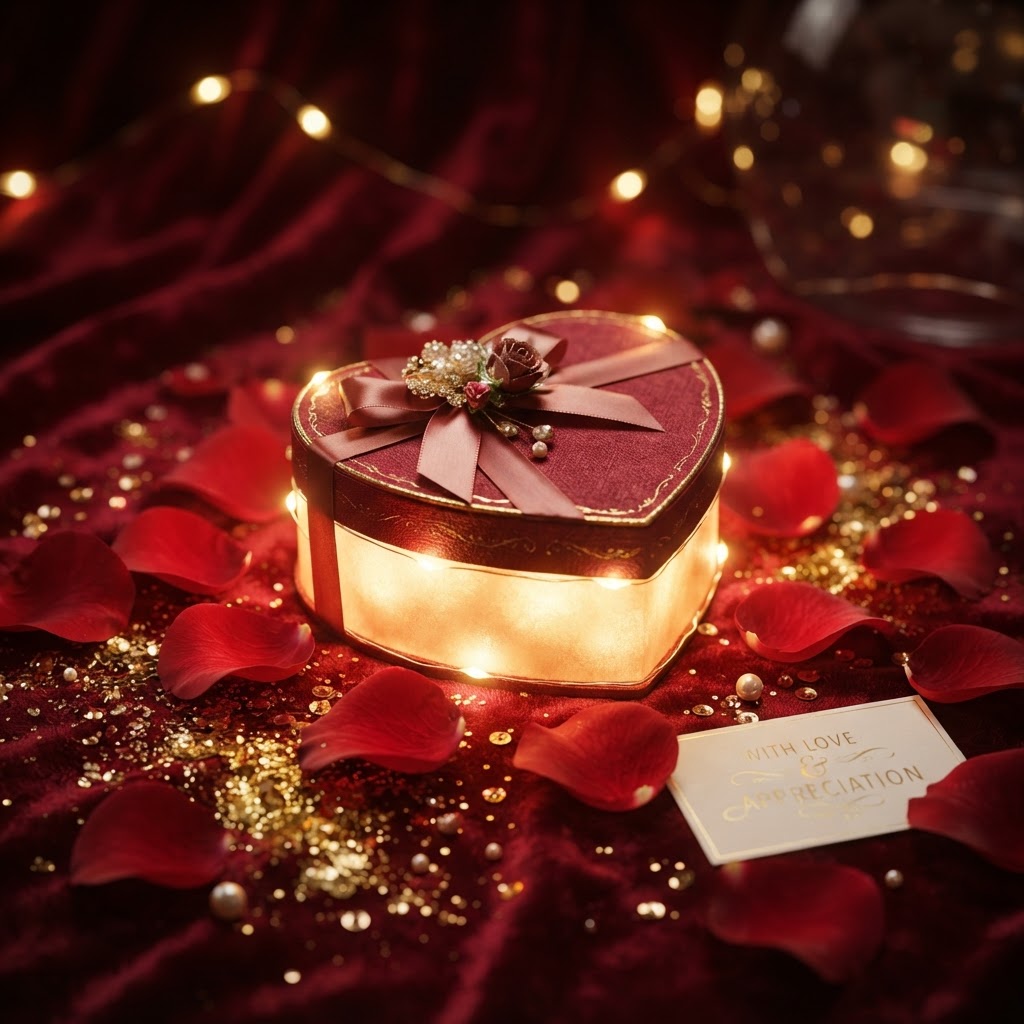 Send a Gift