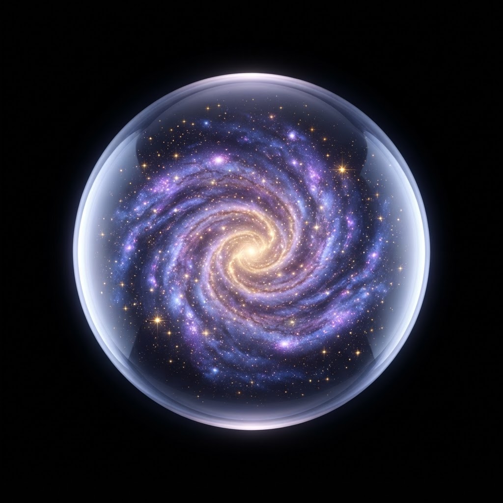 Cosmic Orb