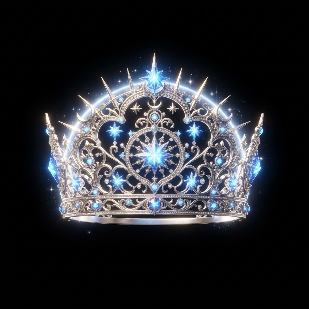 Celestial Crown