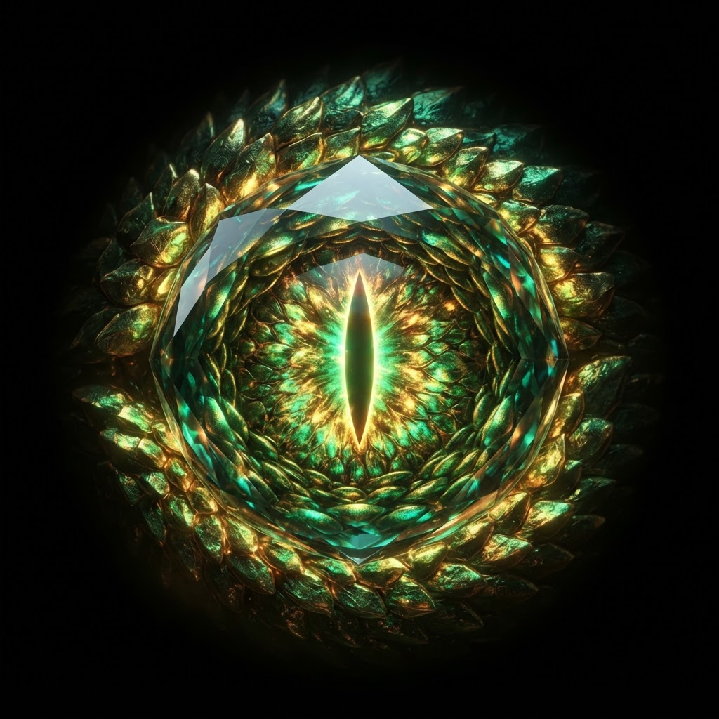 Dragon's Eye