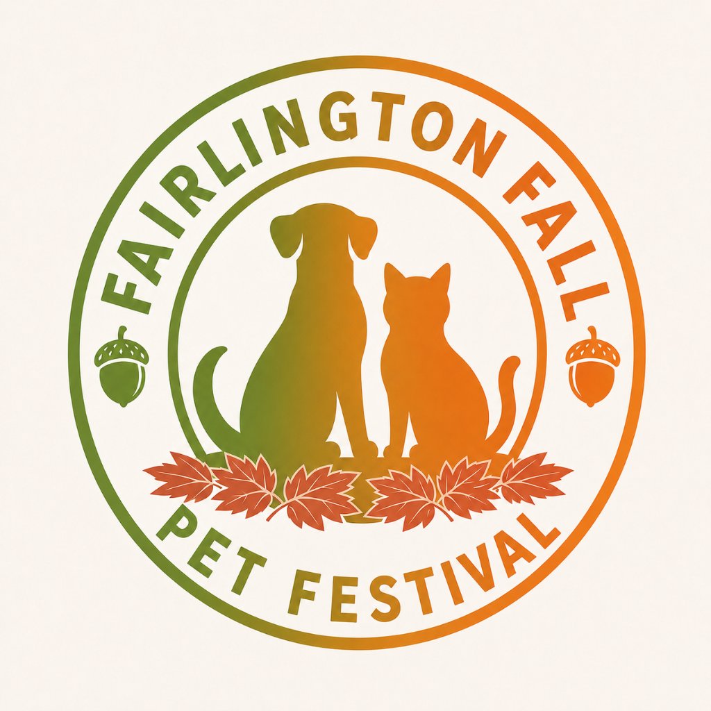 Fairlington Fall Pet Festival