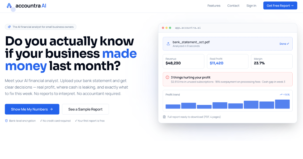 Accountra