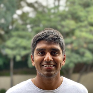 Arun Gopalakrishnan — Founder, 530 Ventures