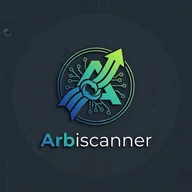 Arbiscanner  logo