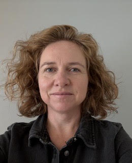 Henriette Nævdal Telle