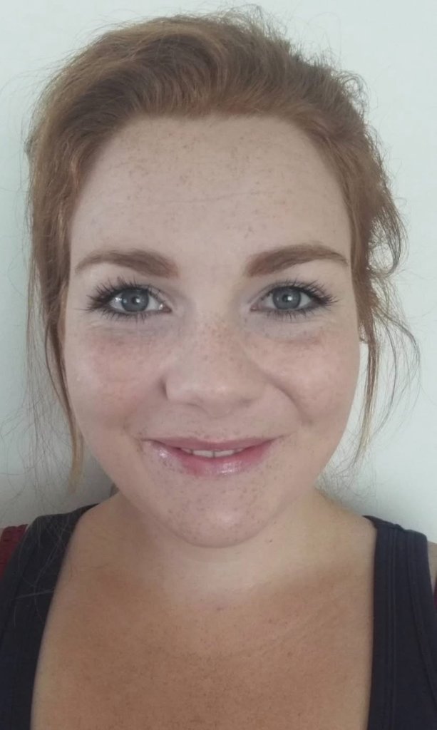 Malene Fimland Valdersnes