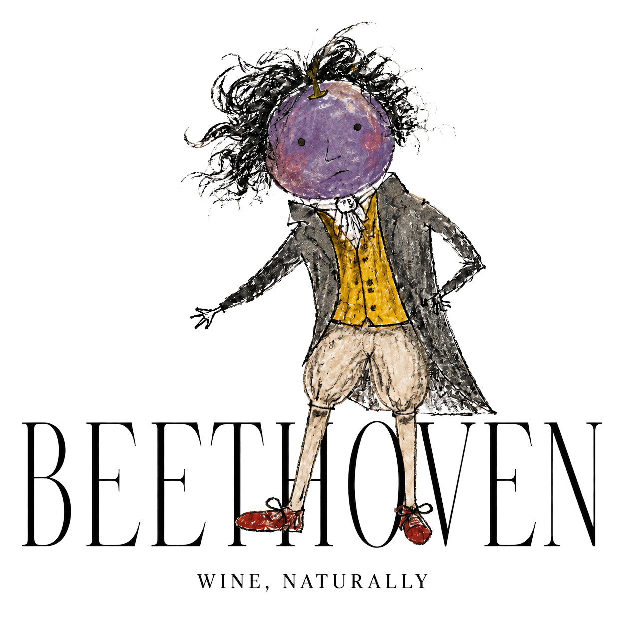 Beethoven Wine, Naturally