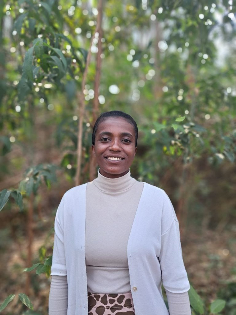 Hawi Tsagaye