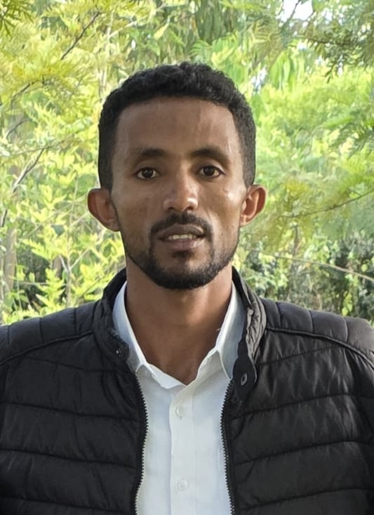 Ayinalem Dirbaba