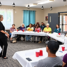 LHI community health program in action
