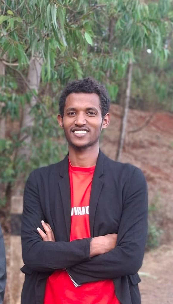 Iliyas Mokonin