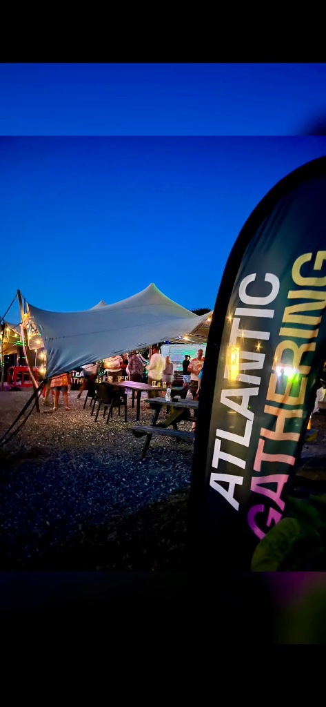 Atlantic Gathering