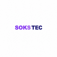 SOKSTEC logo
