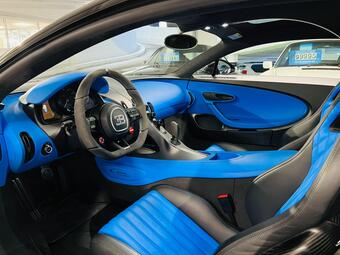 Interior Showcase