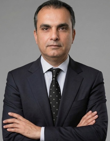 Nadeem Durrani