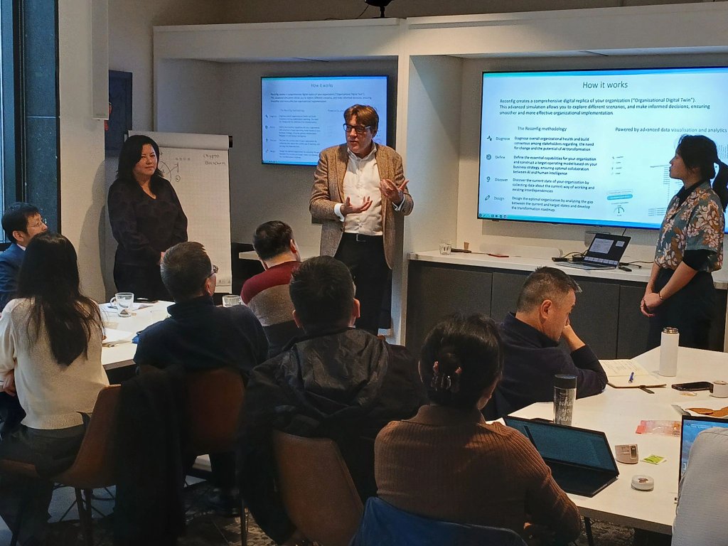 Cross-Border Workshops