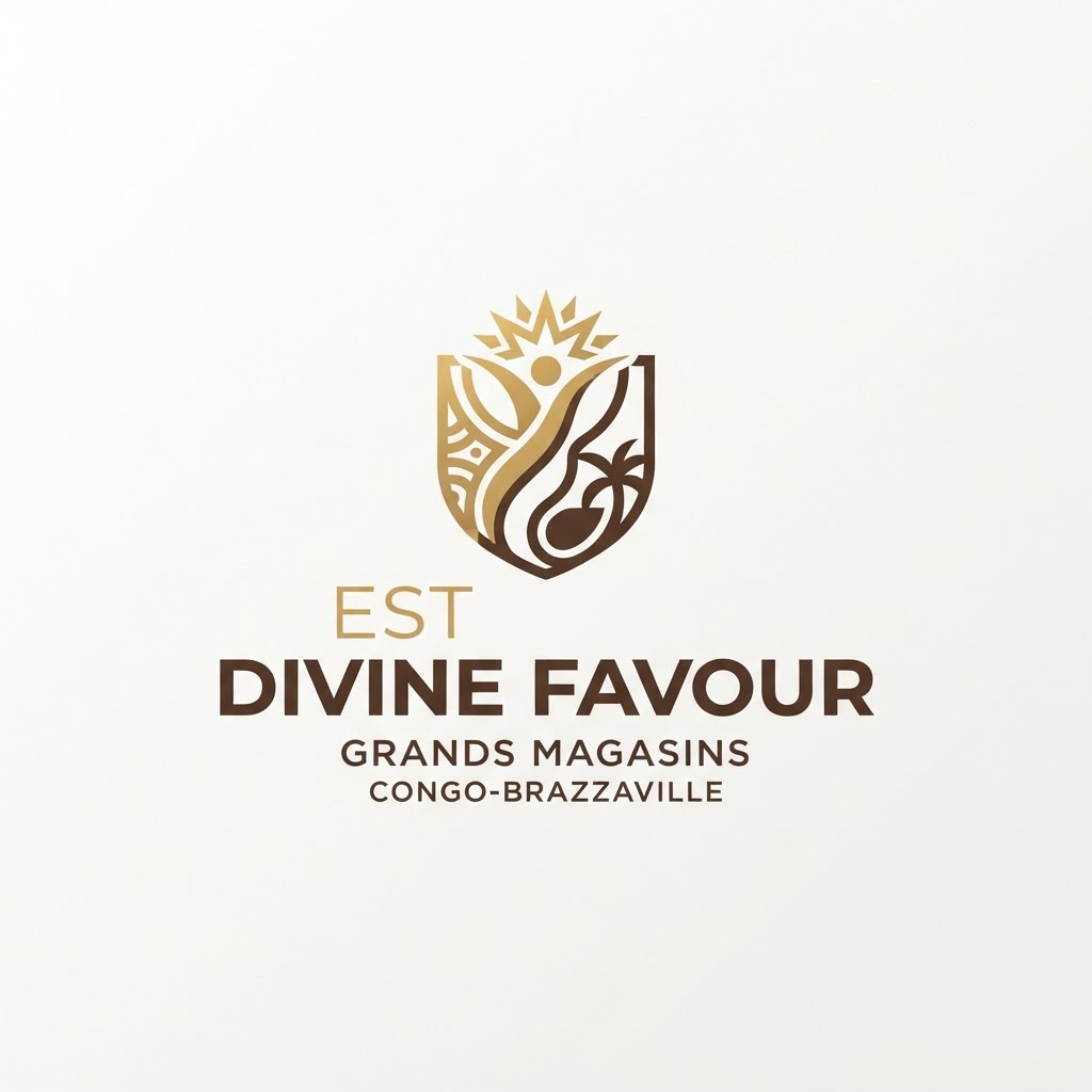Est divine favour