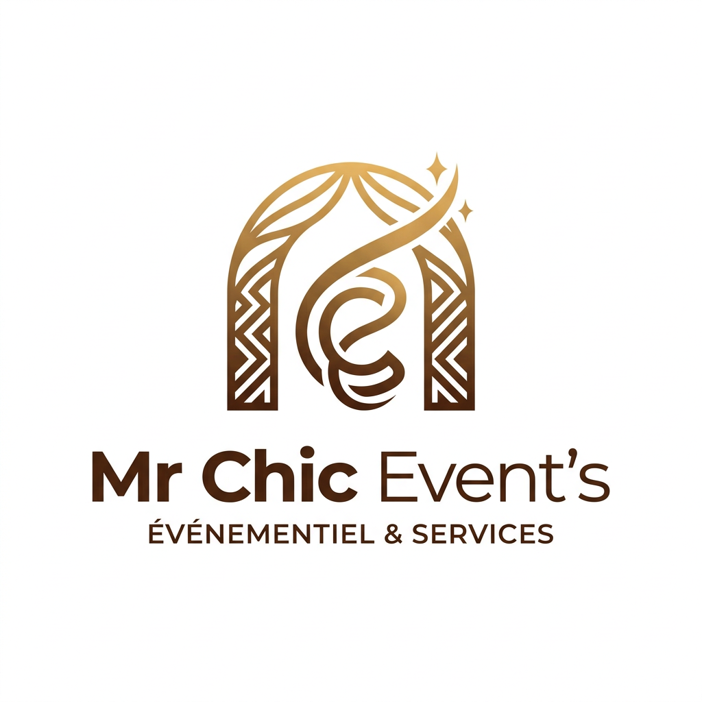 Mr chic event’s