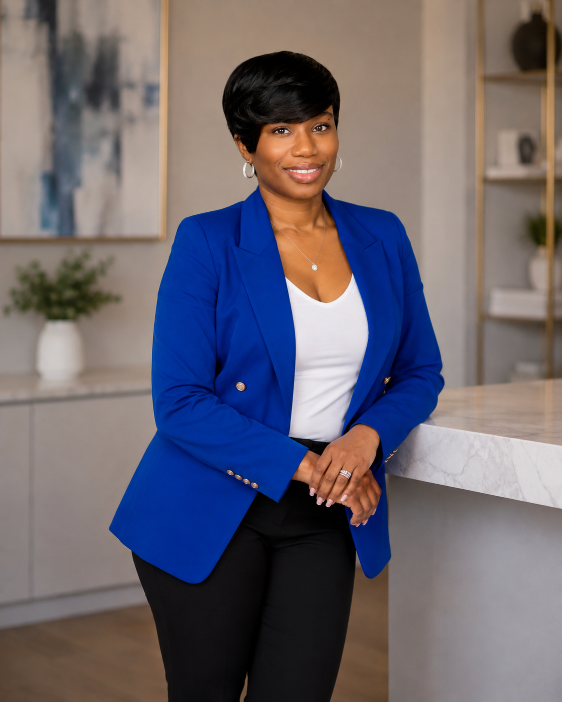 Jennifer Stanley - Watson Realty Corp