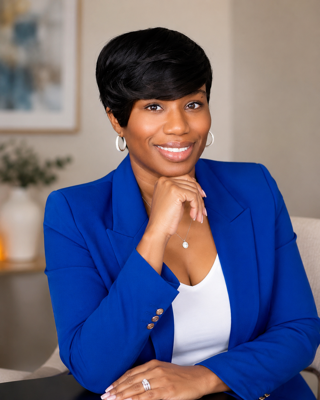 Jennifer Stanley - Watson Realty Corp