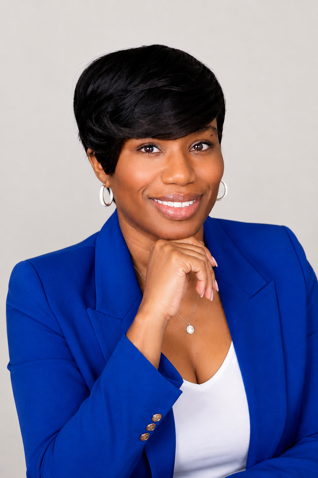 Jennifer Stanley, Operations Manager