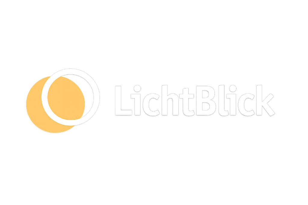 LichtBlick Logo