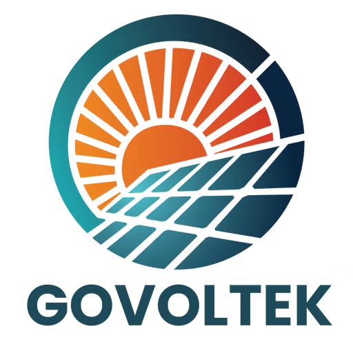 GOVOLTEK Logo