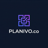 Planivo logo