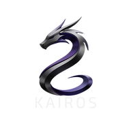 Kairos logo
