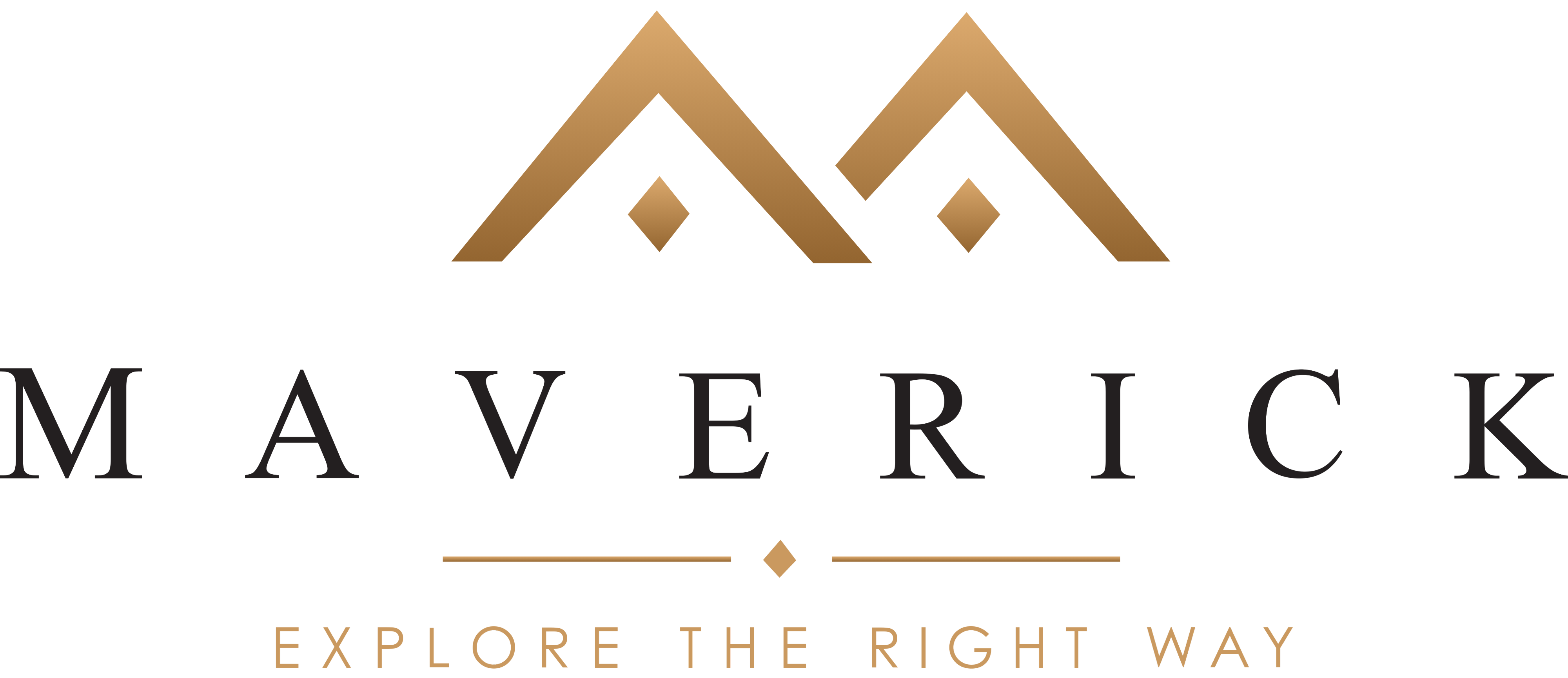 Maverick Tours — Explore The Right Way