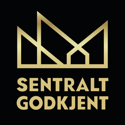 Sentralt Godkjent