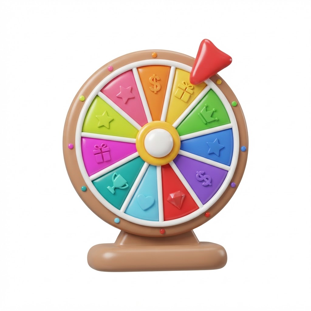 Wheel Game