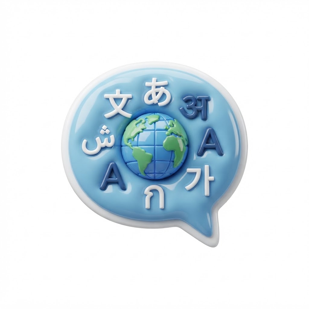Multilingual Support
