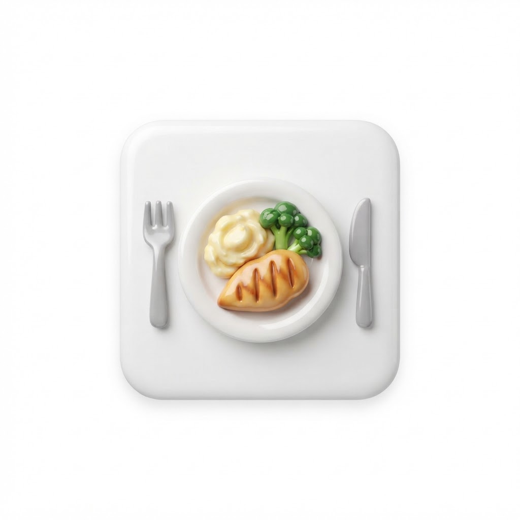Dish Thumbnails