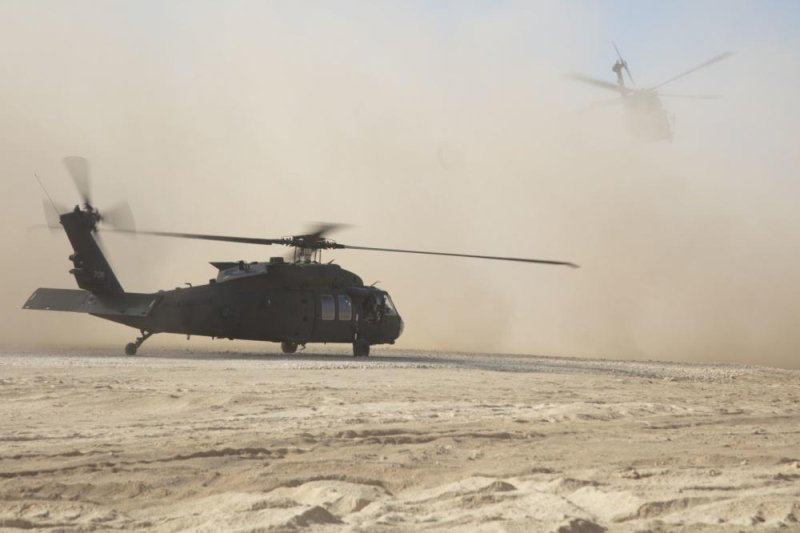 Military & Defense